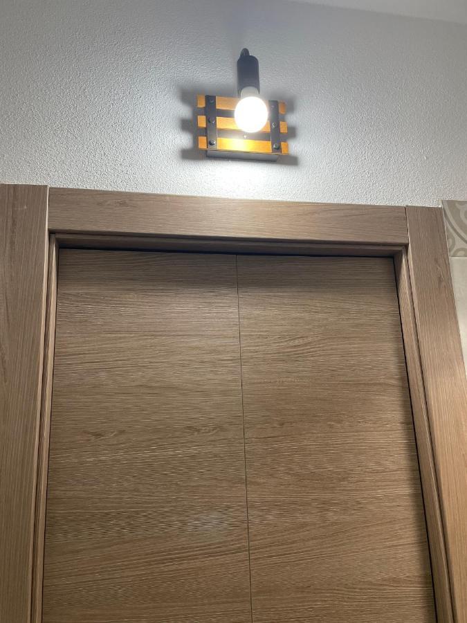 莫内利亚Ca Di Giaco公寓 外观 照片
